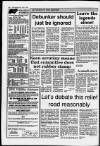 Central Somerset Gazette Thursday 13 April 1989 Page 4