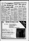 Central Somerset Gazette Thursday 13 April 1989 Page 7