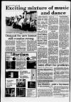 Central Somerset Gazette Thursday 13 April 1989 Page 8