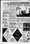 Central Somerset Gazette Thursday 13 April 1989 Page 12