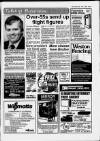 Central Somerset Gazette Thursday 13 April 1989 Page 13