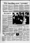 Central Somerset Gazette Thursday 13 April 1989 Page 14