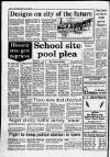 Central Somerset Gazette Thursday 13 April 1989 Page 16