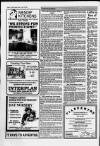 Central Somerset Gazette Thursday 13 April 1989 Page 22