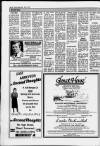 Central Somerset Gazette Thursday 13 April 1989 Page 30