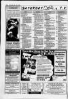 Central Somerset Gazette Thursday 13 April 1989 Page 32