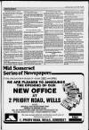Central Somerset Gazette Thursday 13 April 1989 Page 39