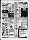 Central Somerset Gazette Thursday 13 April 1989 Page 42