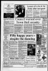 Central Somerset Gazette Thursday 20 April 1989 Page 2