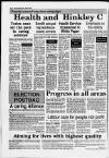 Central Somerset Gazette Thursday 20 April 1989 Page 6