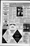 Central Somerset Gazette Thursday 20 April 1989 Page 14