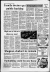 Central Somerset Gazette Thursday 20 April 1989 Page 18