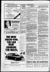 Central Somerset Gazette Thursday 20 April 1989 Page 20