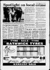 Central Somerset Gazette Thursday 20 April 1989 Page 21