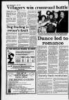 Central Somerset Gazette Thursday 20 April 1989 Page 22