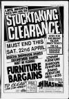 Central Somerset Gazette Thursday 20 April 1989 Page 27