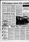 Central Somerset Gazette Thursday 20 April 1989 Page 36