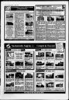 Central Somerset Gazette Thursday 20 April 1989 Page 56