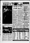 Central Somerset Gazette Thursday 20 April 1989 Page 72