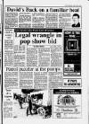 Central Somerset Gazette Thursday 04 May 1989 Page 3