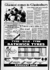 Central Somerset Gazette Thursday 04 May 1989 Page 8