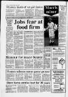 Central Somerset Gazette Thursday 04 May 1989 Page 14