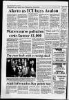 Central Somerset Gazette Thursday 04 May 1989 Page 16