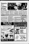 Central Somerset Gazette Thursday 04 May 1989 Page 21