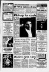 Central Somerset Gazette Thursday 04 May 1989 Page 31