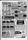 Central Somerset Gazette Thursday 04 May 1989 Page 49