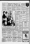 Central Somerset Gazette Thursday 18 May 1989 Page 20