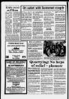 Central Somerset Gazette Thursday 18 May 1989 Page 22