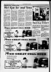 Central Somerset Gazette Thursday 18 May 1989 Page 28