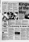 Central Somerset Gazette Thursday 18 May 1989 Page 40