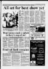 Central Somerset Gazette Thursday 01 June 1989 Page 3