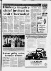Central Somerset Gazette Thursday 01 June 1989 Page 9