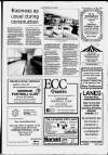 Central Somerset Gazette Thursday 01 June 1989 Page 21