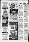 Central Somerset Gazette Thursday 01 June 1989 Page 26