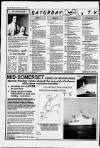 Central Somerset Gazette Thursday 01 June 1989 Page 28