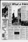 Central Somerset Gazette Thursday 01 June 1989 Page 32