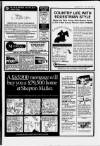 Central Somerset Gazette Thursday 01 June 1989 Page 41