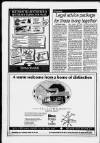Central Somerset Gazette Thursday 01 June 1989 Page 54