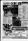Central Somerset Gazette Thursday 01 June 1989 Page 64