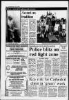 Central Somerset Gazette Thursday 15 June 1989 Page 8