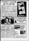 Central Somerset Gazette Thursday 15 June 1989 Page 11