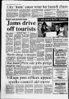 Central Somerset Gazette Thursday 15 June 1989 Page 16