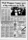 Central Somerset Gazette Thursday 15 June 1989 Page 19