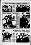 Central Somerset Gazette Thursday 15 June 1989 Page 20