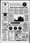 Central Somerset Gazette Thursday 15 June 1989 Page 22