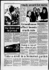 Central Somerset Gazette Thursday 15 June 1989 Page 24